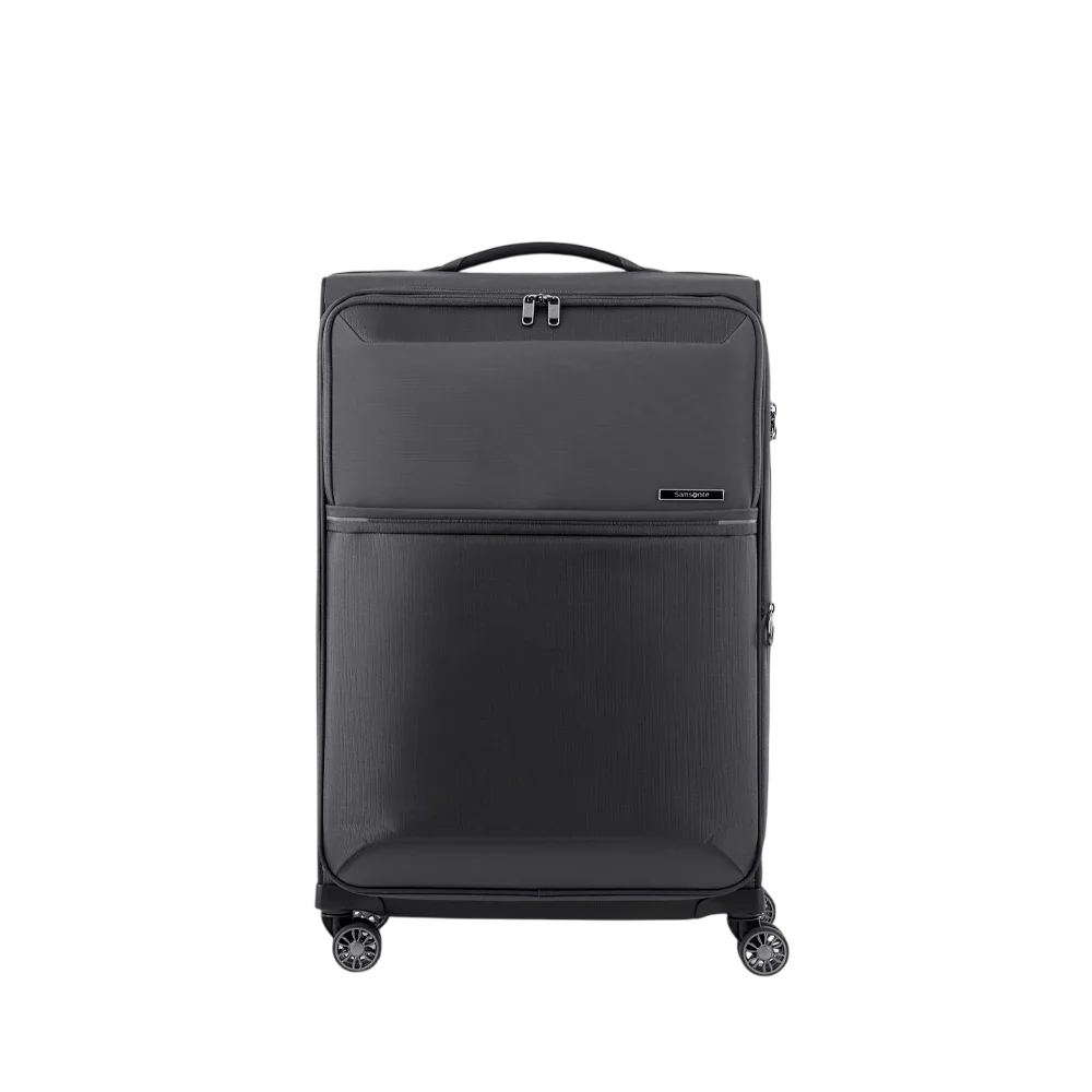 Maleta mediana 73H Black