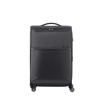 Maleta mediana 73H Black