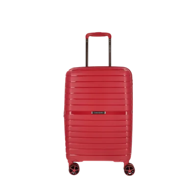 Maleta de mano Horizons Raspberry Red