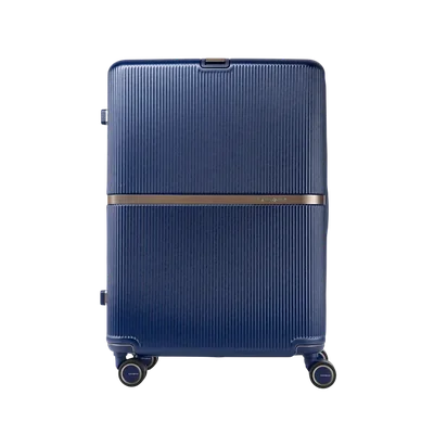 Maleta grande Minter azul