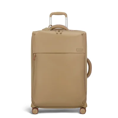 Maleta Grande Plume Sandstone Grande