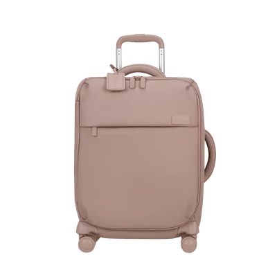 Maleta de Cabina Lost In Berlin Rose Quartz Chica