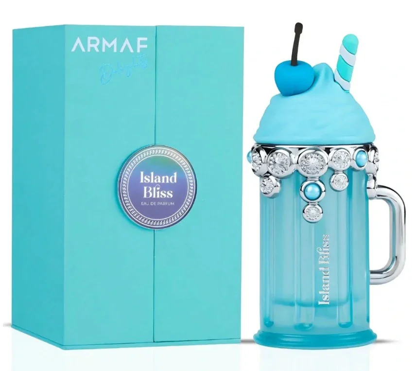 ARMAF Island Bliss 100ml para Damas