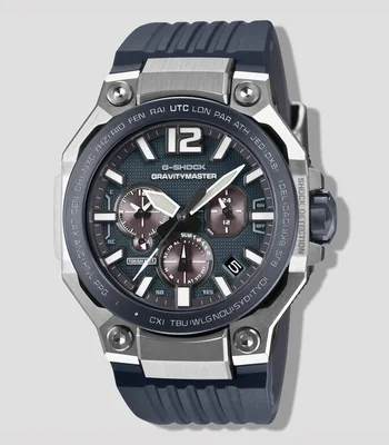 Reloj Gravitymaster Master of G GWR-B3000A-2ACR Hombre Hombre
