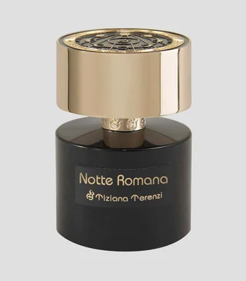 Perfume Notte Romana, Extrait de Parfum 100 ml Unisex