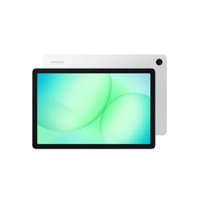 Tablet Samsung Galaxy Tab A11+ 5G 11" 1920x1200 WUXGA, 128GB, 6GB RAM, Android 15, Plata