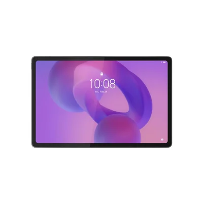 Tablet Lenovo Idea Tab Plus 12.1" 2560x1600, 256GB, 8GB RAM, Android 15, Gris