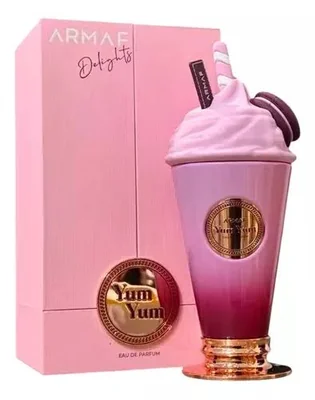 ARMAF YUM YUM 100 ml EDP Perfume para Mujer