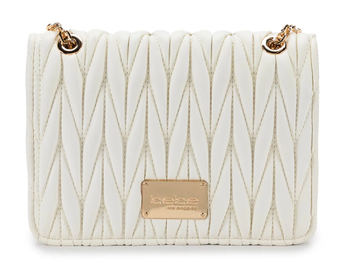 Bolsa Cruzada Bebe