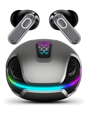 Audífonos In-Ear GM06 inalámbrica con cancelación de ruido