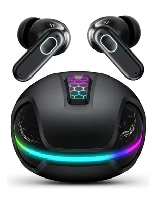 Audífonos In-Ear GM06 inalámbrica con cancelación de ruido