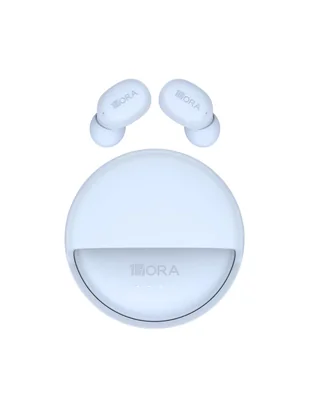 Audífonos true wireless inalámbrica con cancelación de ruido