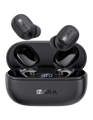 Audífonos in-ear inalámbrica con cancelación de ruido