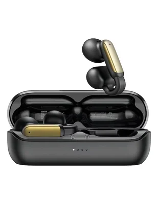 Audífonos In-Ear OE02-B inalámbricos con cancelación de ruido