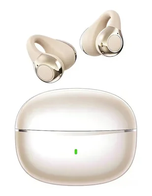 Audífonos In-Ear T06 inalámbricos con cancelación de ruido