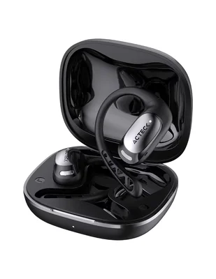 Audífonos true wireless ac-945929 inalámbrica con cancelación de ruido
