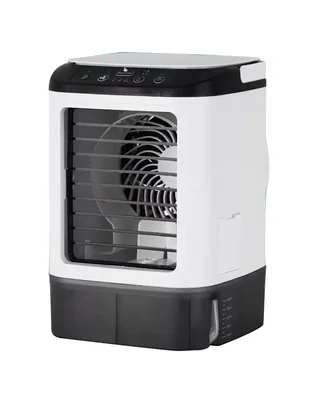 Mini ventilador 3 velocidades