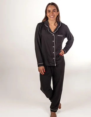 Conjunto pijama para mujer