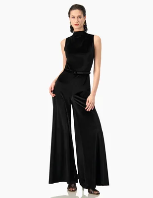 Jumpsuit casual para mujer