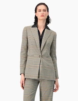 Saco casual para mujer