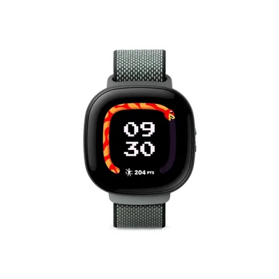 Reloj inteligente Fitbit Google Ace LTE Kids con llamadas mensajes y GPS