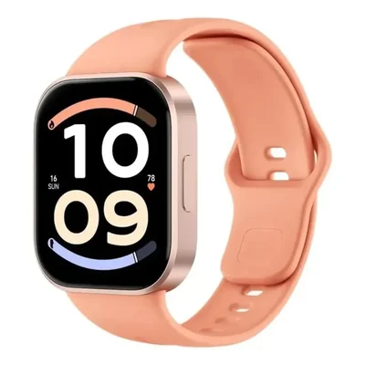 Redmi watch 6 active naranja