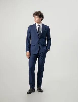 Traje para hombre