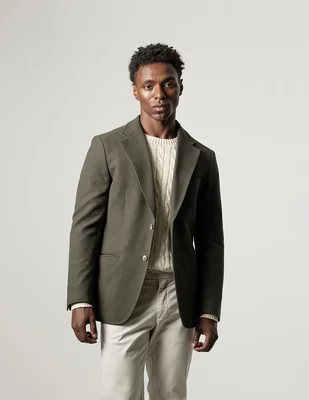 Saco formal para hombre