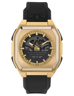 Reloj ao fashion city tech six sst unisex aofh260142i