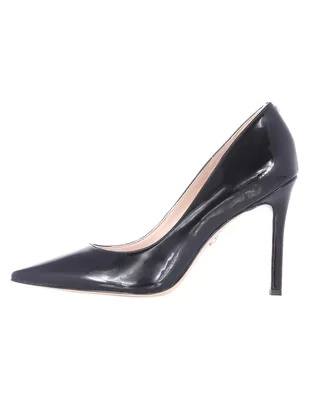 Zapatilla Charol Sin Familia / Colección