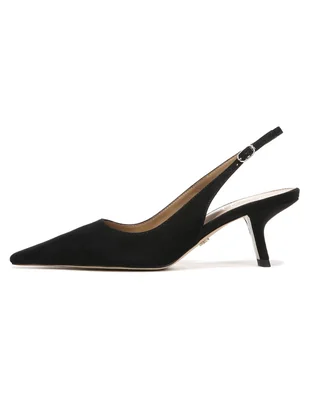 Zapatilla Gamuza Sin Familia / Colección