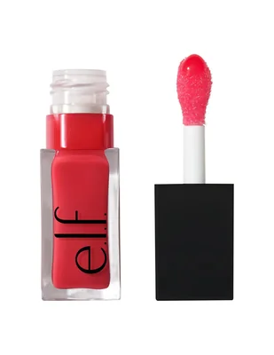 Aceite para labios brillante