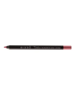 Delineador lápiz para labios aperlado