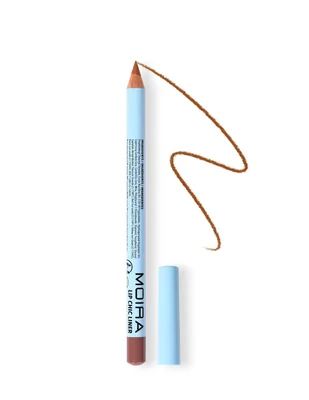 Delineador lápiz para labios natural