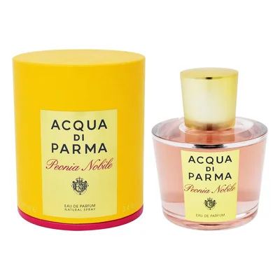 Acqua Di Parma Peonia 100 Ml Edp Spray.