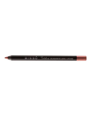 Delineador lápiz para labios aperlado