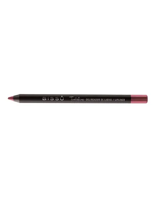 Delineador lápiz para labios aperlado