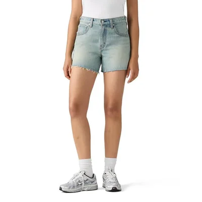 Shorts Levi's 34 Time to Dust (sin elasticidad)