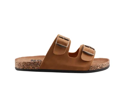 Sandalia Caballero MR SHU 4003 Camel Huarache Caballero Talla 26 a 29 E