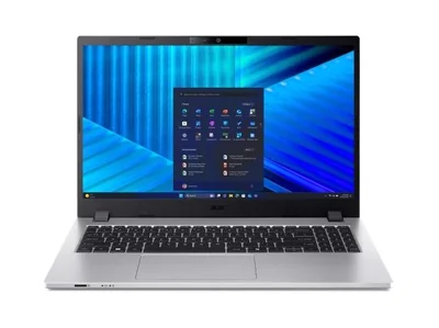 Laptop ACER TMP215-55-G2-770V - 15.6 pulgadas, Intel Core Ultra 7, 255U, 16 GB, Windows 11 Pro, 512 GB SSD