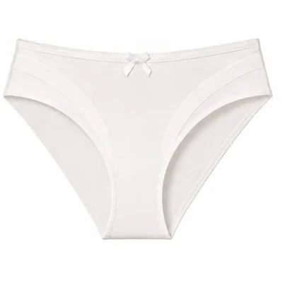 Bikini de Satin Y Encaje Vicky Form para Mujer