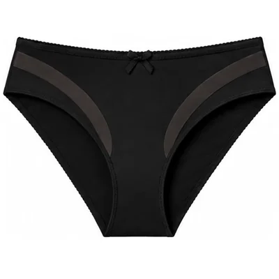 Bikini de Satin Y Encaje Vicky Form para Mujer