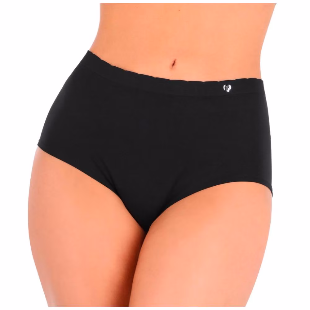 Panty Alta Seamless Marel para Mujer