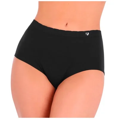 Panty Alta Seamless Marel para Mujer