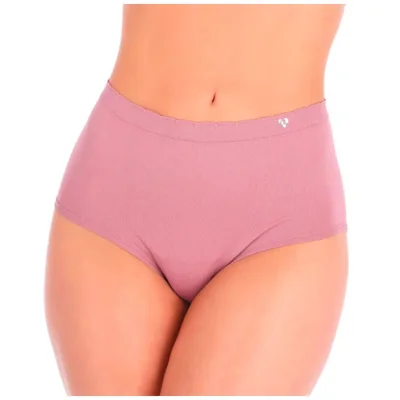 Panty Alta Seamless Marel para Mujer