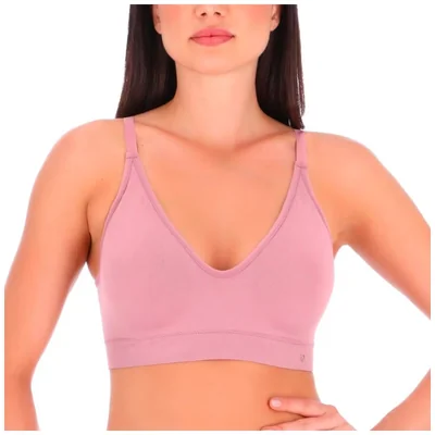 Bra Sin Varilla Seamless Marel para Mujer
