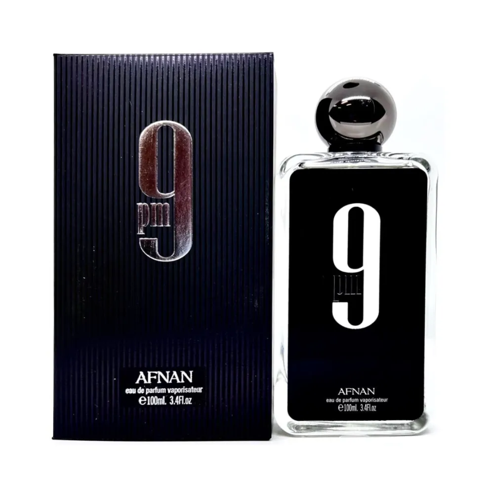 Perfume Afnan 9 PM EDP
