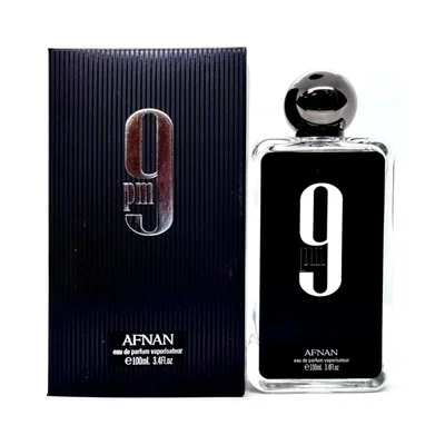 Perfume Afnan 9 PM EDP
