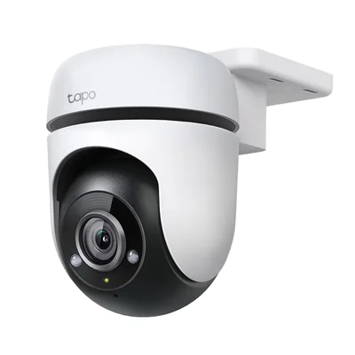 Tapo Tp-link Tc40  [nueva Generación] Cámara De Seguridad Wi-fi Para Exteriores  1080p Con Visión Nocturna  Detección De Movimie