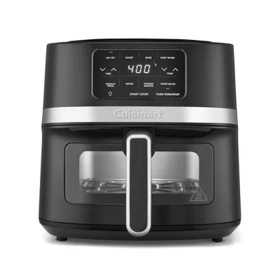Freidora De Aire Cuisinart Air-160es 4l